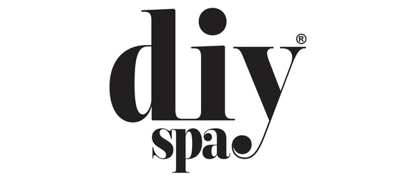 logo diy spa