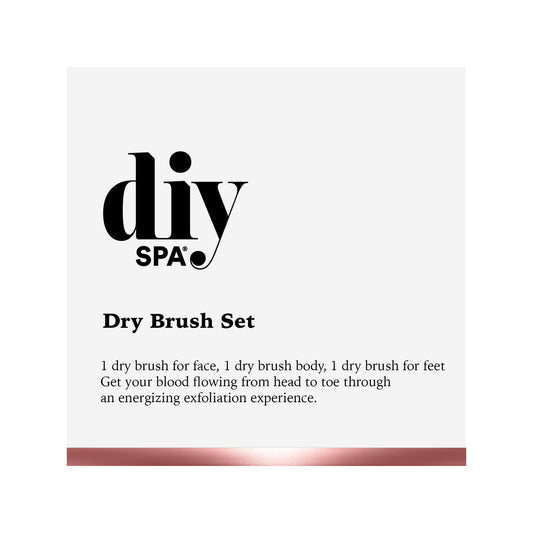 Dry Brush Set